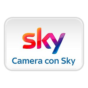 Camera con letto king size